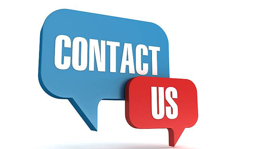 Contact Us